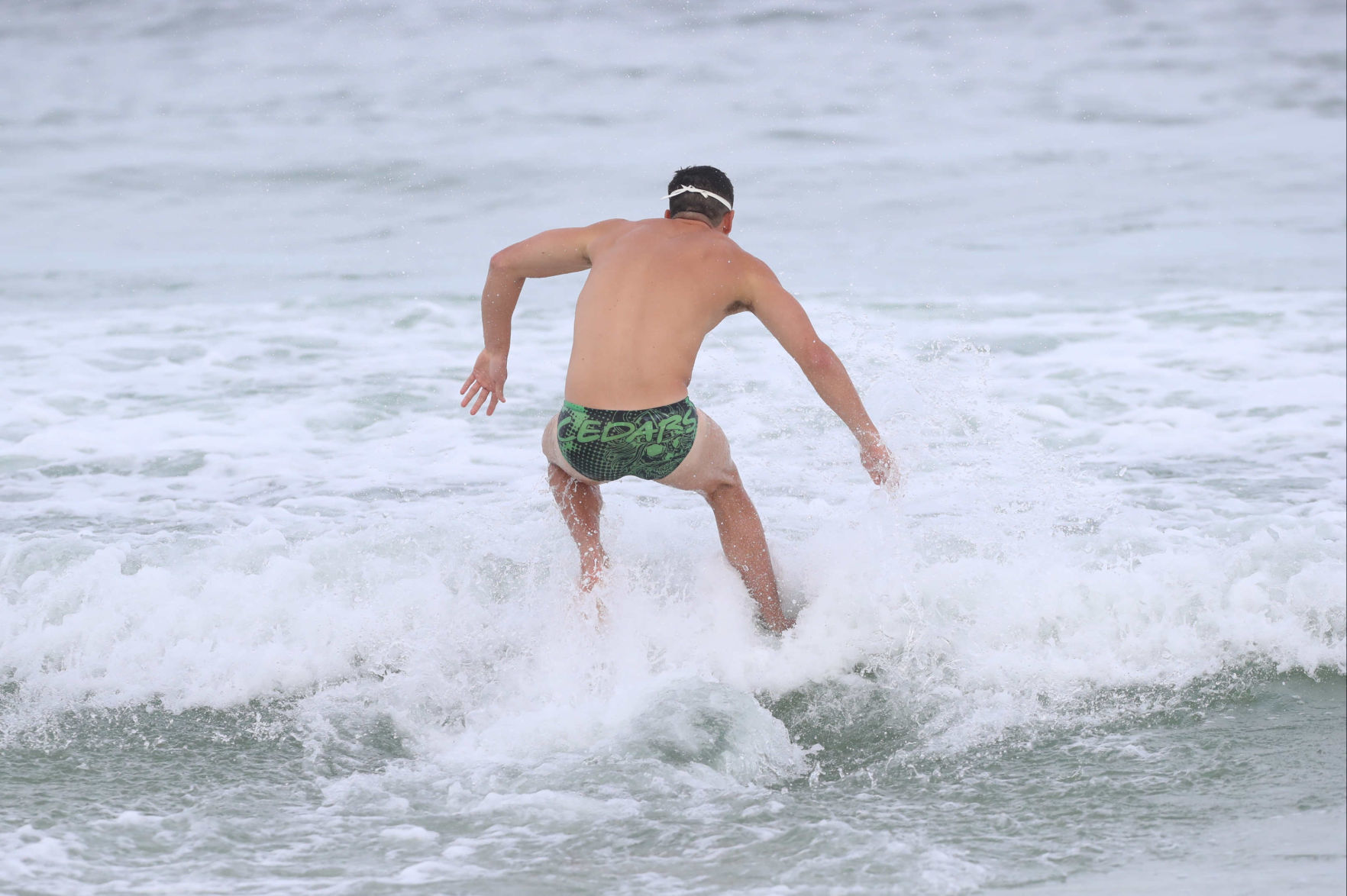 2019 Long Beach Island Lifeguard Tournament